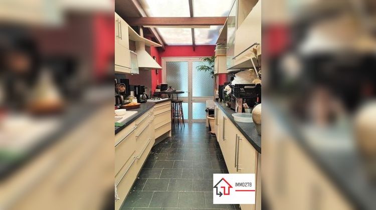 Ma-Cabane - Vente Immeuble Steenvoorde, 230 m²