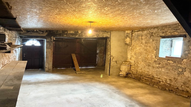 Ma-Cabane - Vente Immeuble STENAY, 290 m²