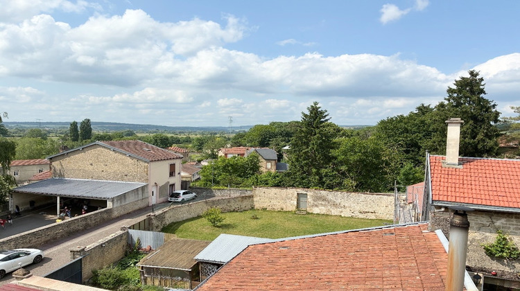 Ma-Cabane - Vente Immeuble STENAY, 290 m²