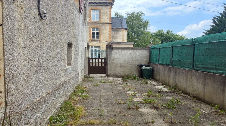 Ma-Cabane - Vente Immeuble STENAY, 290 m²