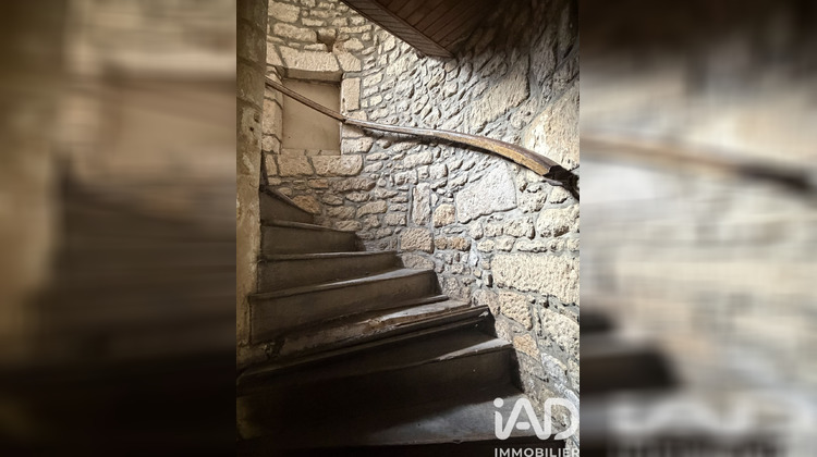 Ma-Cabane - Vente Immeuble Stenay, 250 m²