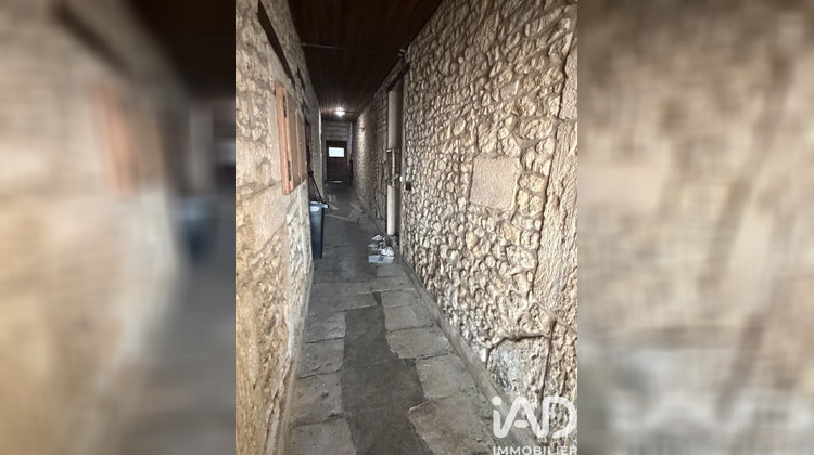 Ma-Cabane - Vente Immeuble Stenay, 250 m²