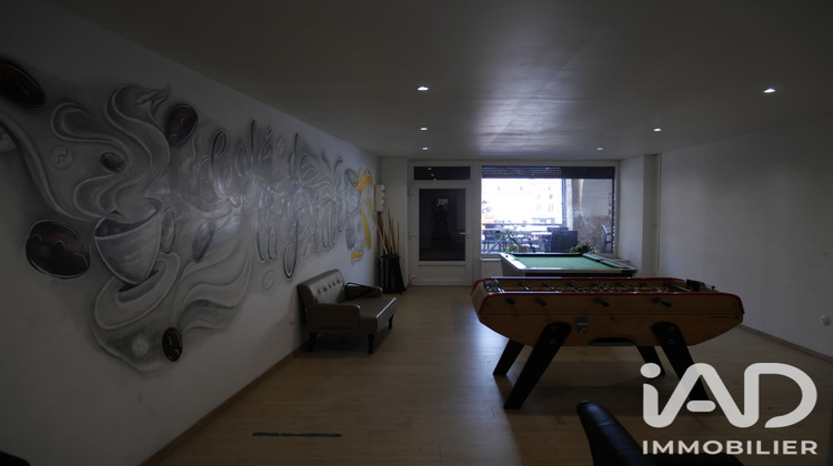Ma-Cabane - Vente Immeuble Stenay, 250 m²