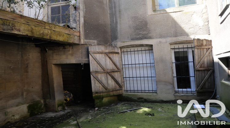 Ma-Cabane - Vente Immeuble Stenay, 250 m²