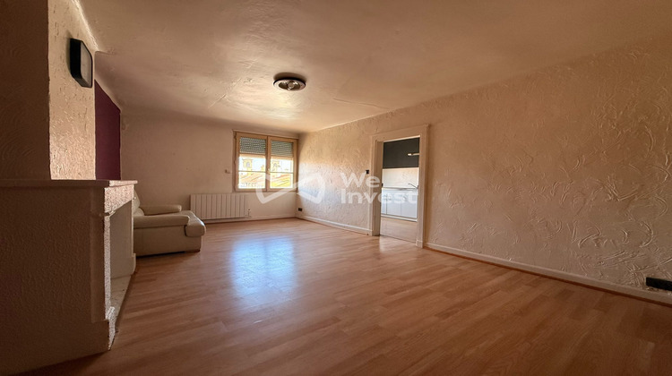 Ma-Cabane - Vente Immeuble Stenay, 320 m²