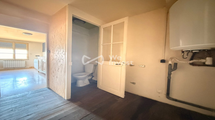 Ma-Cabane - Vente Immeuble Stenay, 320 m²