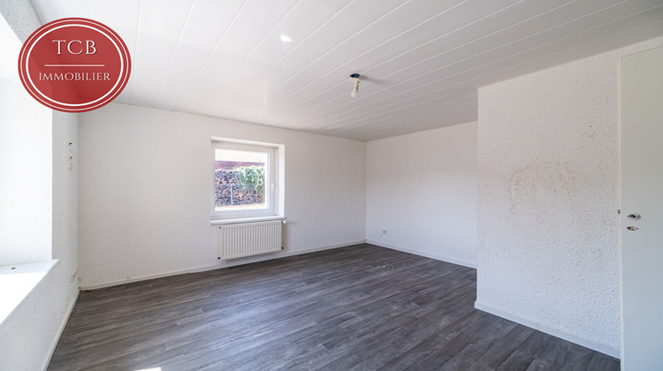 Ma-Cabane - Vente Immeuble STETTEN, 185 m²