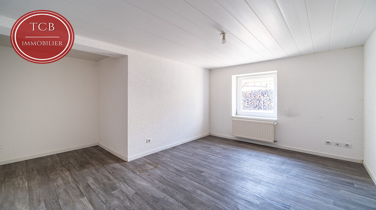Ma-Cabane - Vente Immeuble STETTEN, 185 m²