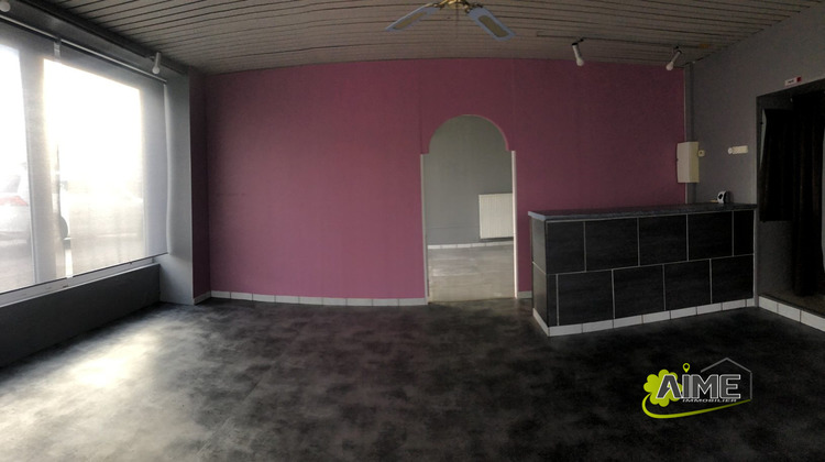 Ma-Cabane - Vente Immeuble Stiring-Wendel, 300 m²