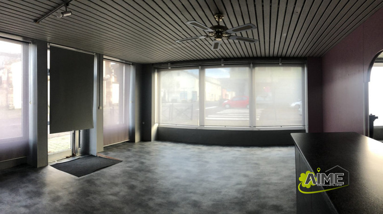 Ma-Cabane - Vente Immeuble Stiring-Wendel, 300 m²