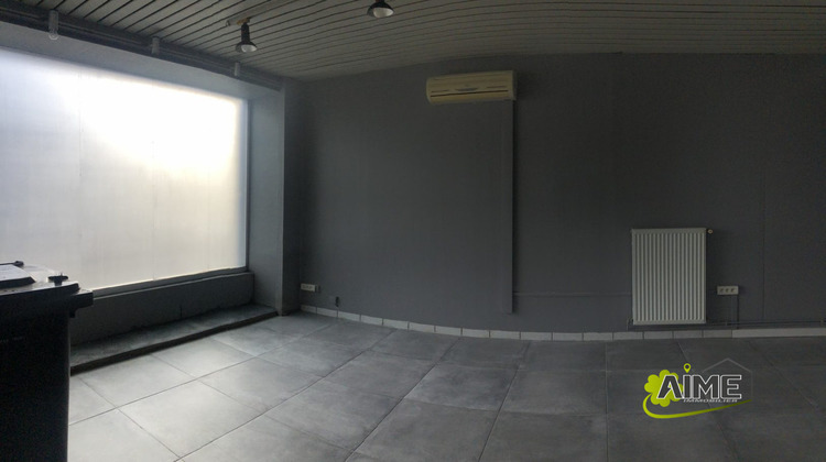 Ma-Cabane - Vente Immeuble Stiring-Wendel, 300 m²