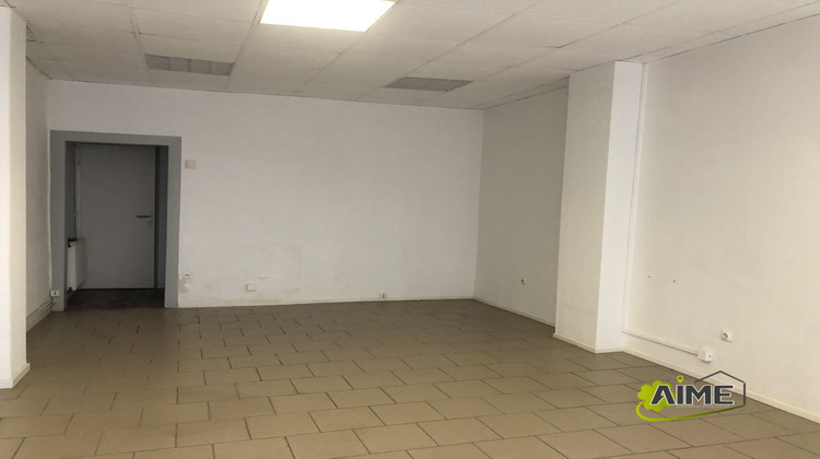 Ma-Cabane - Vente Immeuble Stiring-Wendel, 300 m²