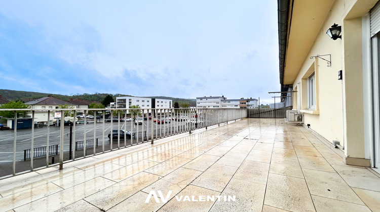 Ma-Cabane - Vente Immeuble Stiring-Wendel, 278 m²