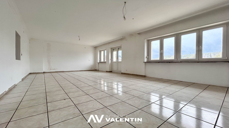 Ma-Cabane - Vente Immeuble Stiring-Wendel, 278 m²