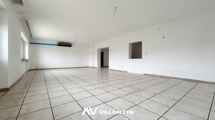 Ma-Cabane - Vente Immeuble Stiring-Wendel, 278 m²