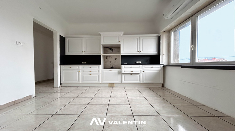 Ma-Cabane - Vente Immeuble Stiring-Wendel, 278 m²