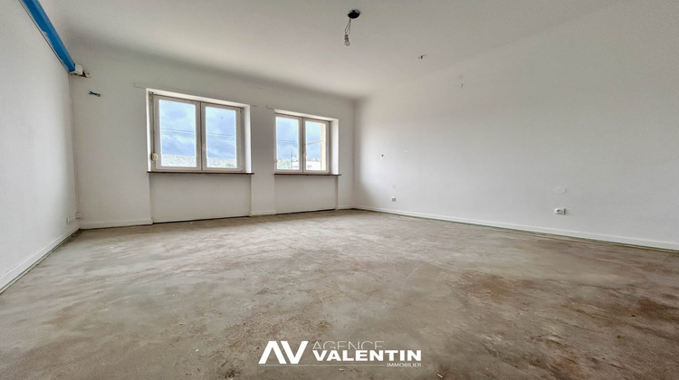 Ma-Cabane - Vente Immeuble Stiring-Wendel, 278 m²