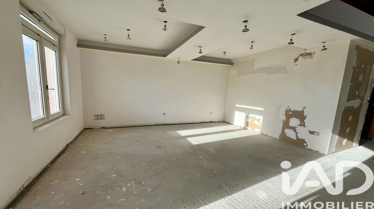 Ma-Cabane - Vente Immeuble Stiring-Wendel, 270 m²