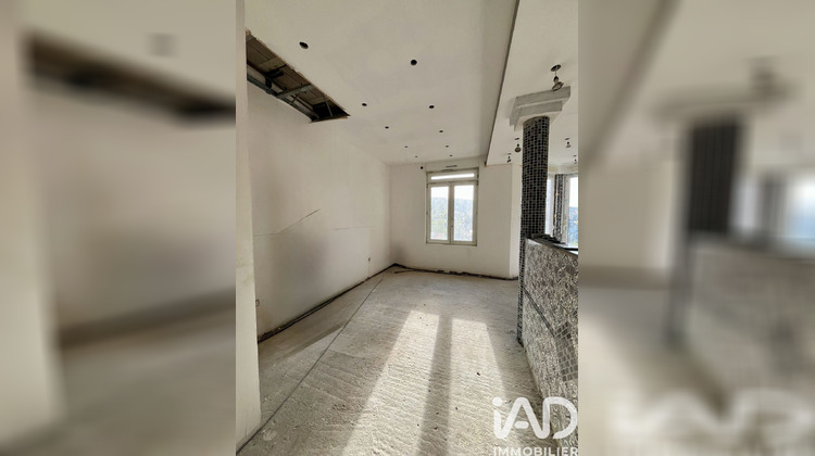 Ma-Cabane - Vente Immeuble Stiring-Wendel, 270 m²