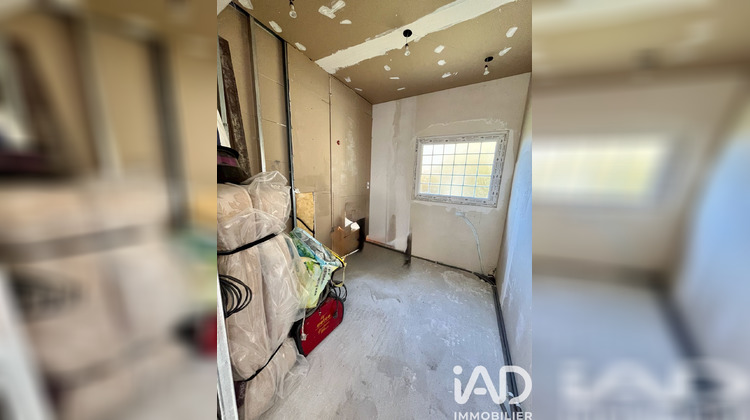 Ma-Cabane - Vente Immeuble Stiring-Wendel, 270 m²