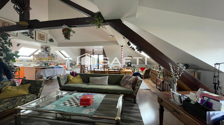 Ma-Cabane - Vente Immeuble Stiring-Wendel, 470 m²