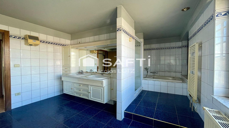 Ma-Cabane - Vente Immeuble Stiring-Wendel, 470 m²