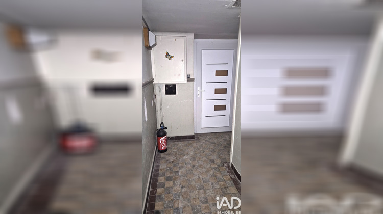 Ma-Cabane - Vente Immeuble Stiring-Wendel, 340 m²