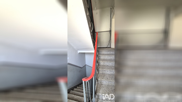 Ma-Cabane - Vente Immeuble Stiring-Wendel, 340 m²