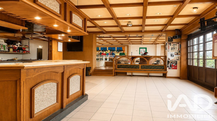 Ma-Cabane - Vente Immeuble Stiring-Wendel, 600 m²