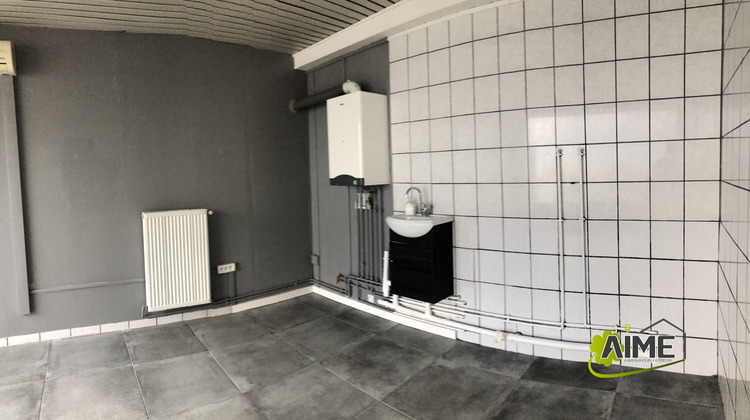 Ma-Cabane - Vente Immeuble Stiring-Wendel, 300 m²