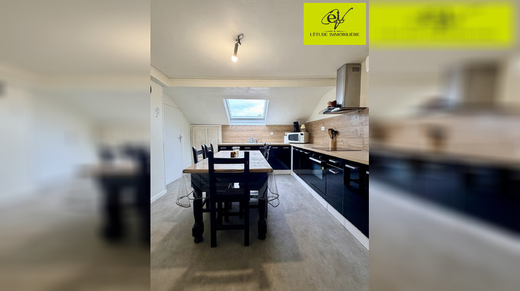 Ma-Cabane - Vente Immeuble Stiring-Wendel, 350 m²