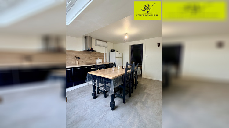 Ma-Cabane - Vente Immeuble Stiring-Wendel, 350 m²