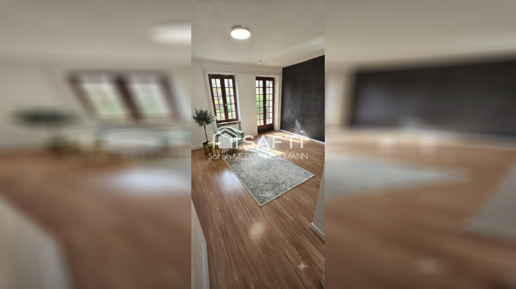Ma-Cabane - Vente Immeuble Stiring-Wendel, 179 m²