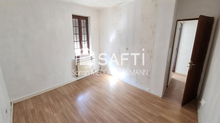 Ma-Cabane - Vente Immeuble Stiring-Wendel, 179 m²