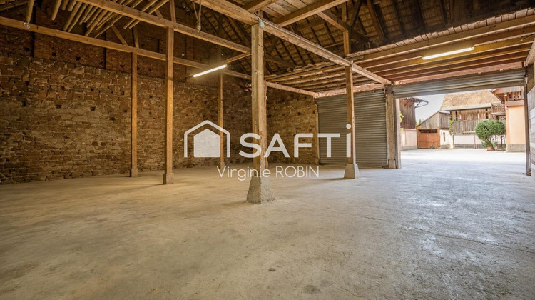 Ma-Cabane - Vente Immeuble Stotzheim, 1000 m²