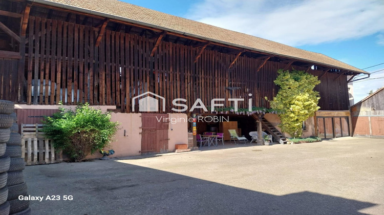 Ma-Cabane - Vente Immeuble Stotzheim, 1000 m²