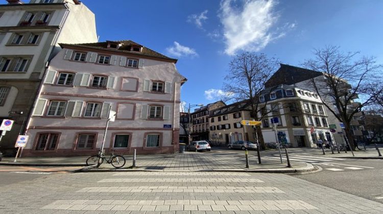 Ma-Cabane - Vente Immeuble Strasbourg, 305 m²