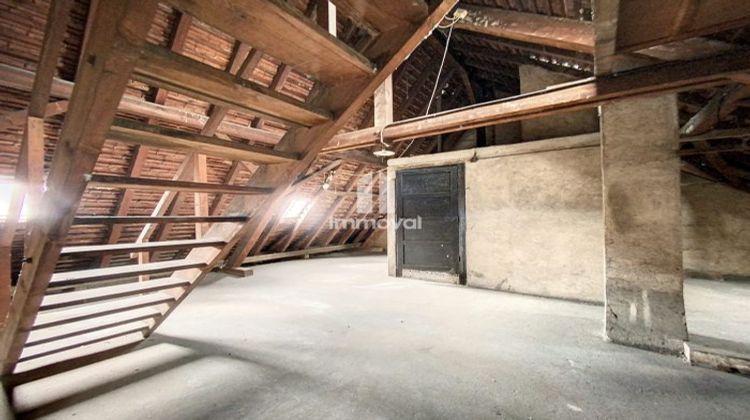 Ma-Cabane - Vente Immeuble Strasbourg, 252 m²