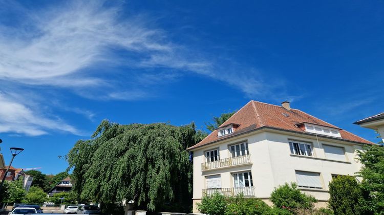 Ma-Cabane - Vente Immeuble Strasbourg, 280 m²