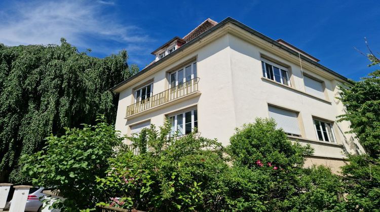 Ma-Cabane - Vente Immeuble Strasbourg, 280 m²