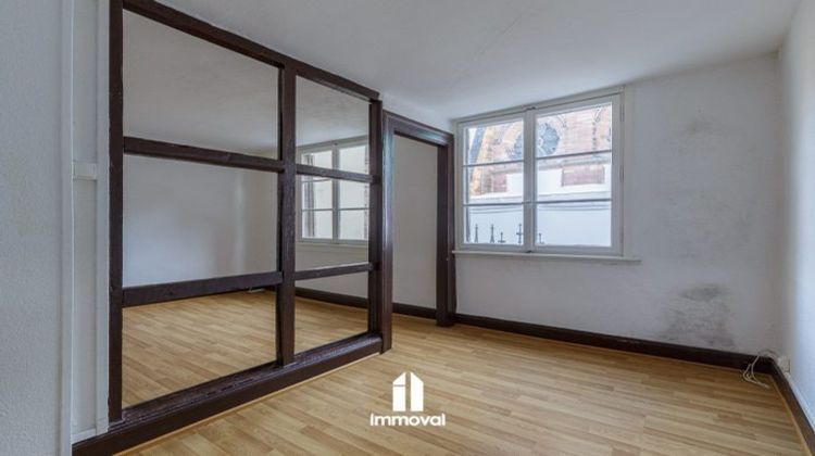 Ma-Cabane - Vente Immeuble Strasbourg, 473 m²