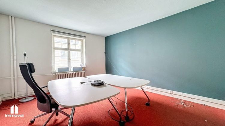 Ma-Cabane - Vente Immeuble Strasbourg, 436 m²