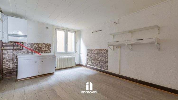 Ma-Cabane - Vente Immeuble Strasbourg, 285 m²