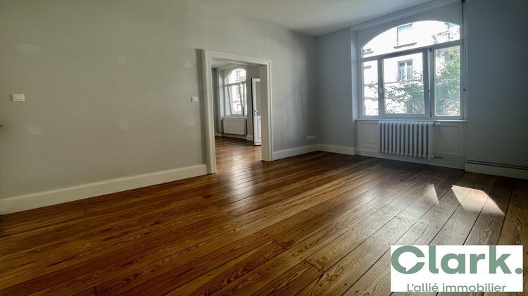 Ma-Cabane - Vente Immeuble Strasbourg, 360 m²