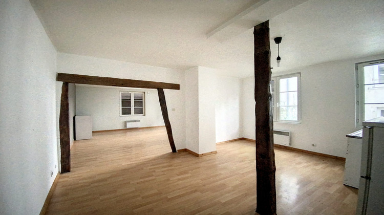 Ma-Cabane - Vente Immeuble Strasbourg, 723 m²