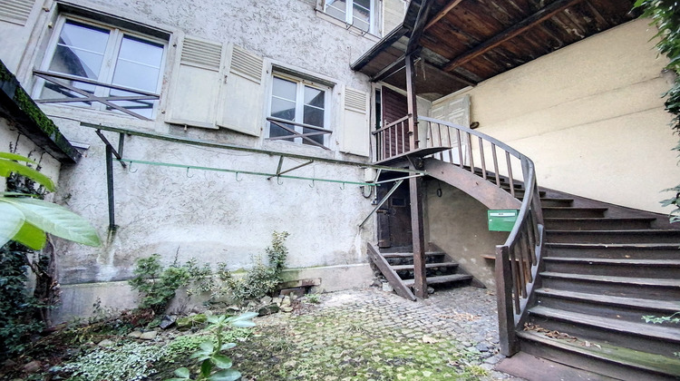 Ma-Cabane - Vente Immeuble Strasbourg, 723 m²