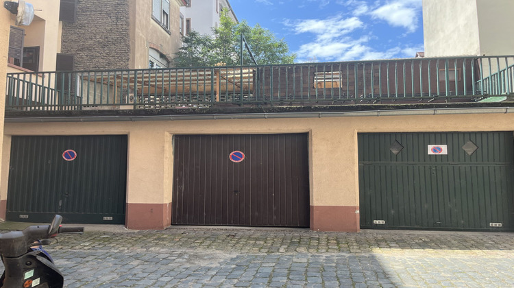 Ma-Cabane - Vente Immeuble Strasbourg, 460 m²