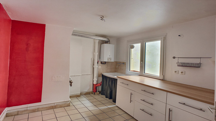 Ma-Cabane - Vente Immeuble Strasbourg, 1076 m²
