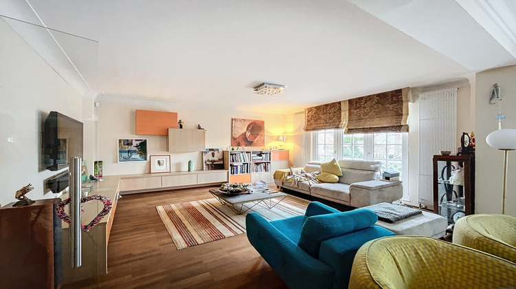 Ma-Cabane - Vente Immeuble Strasbourg, 375 m²