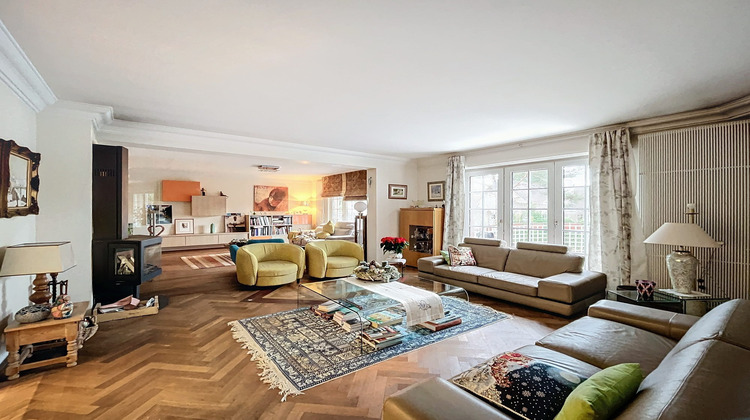 Ma-Cabane - Vente Immeuble Strasbourg, 375 m²